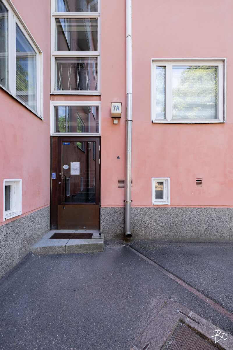Vesannontie 7 - kuva 25