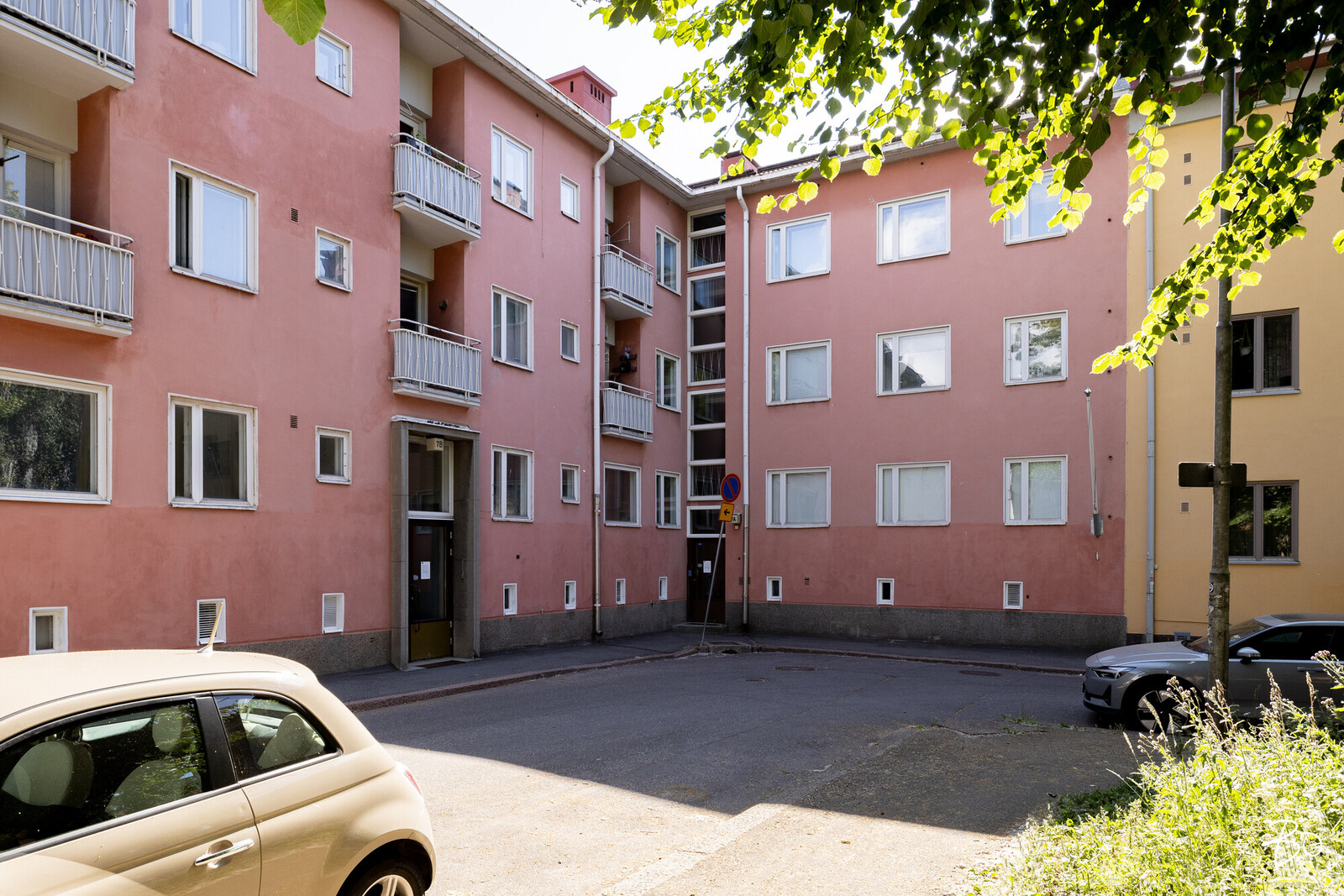 Vesannontie 7 - kuva 24