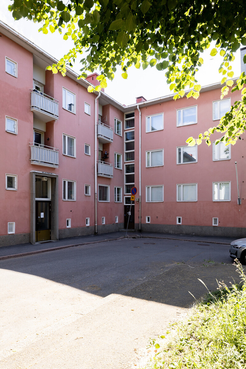 Vesannontie 7 - kuva 21