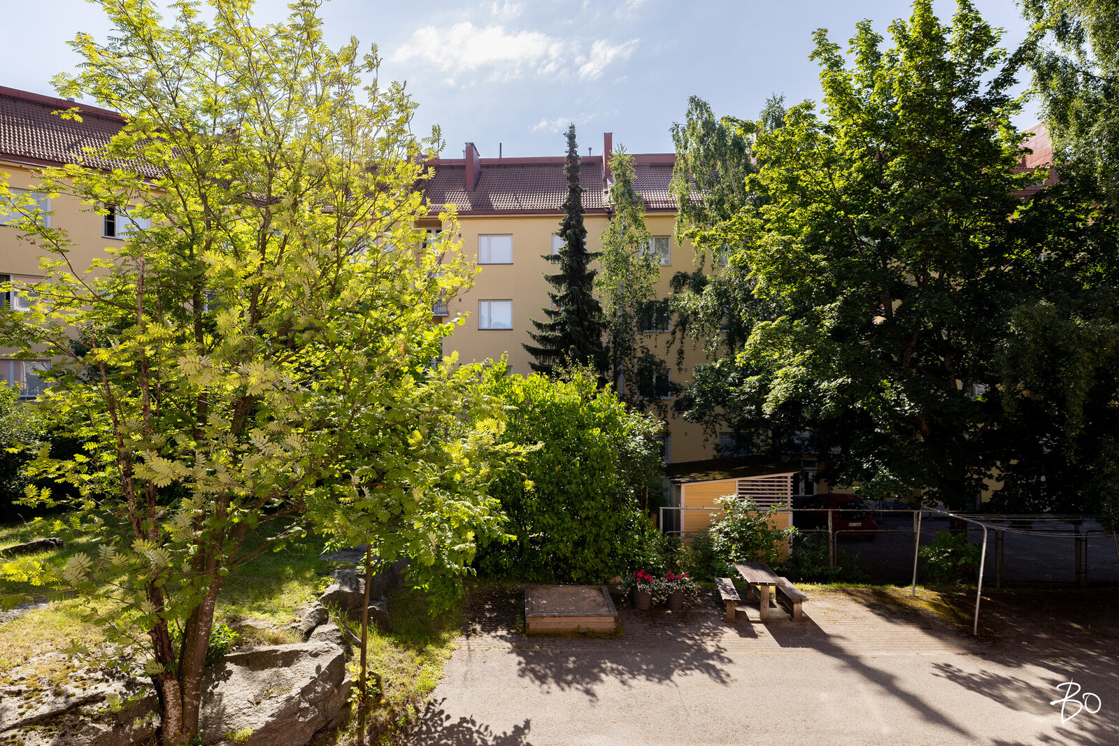 Vesannontie 7 - kuva 16