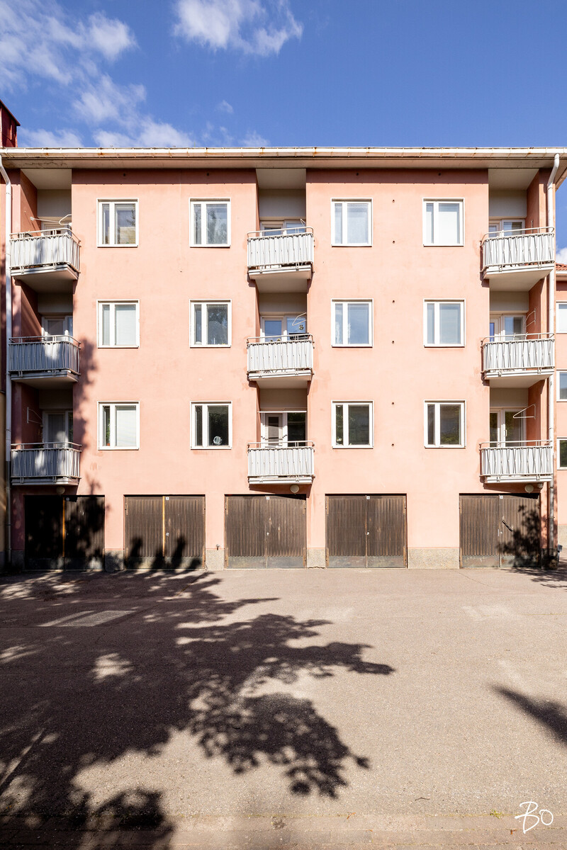 Vesannontie 7 - kuva 19