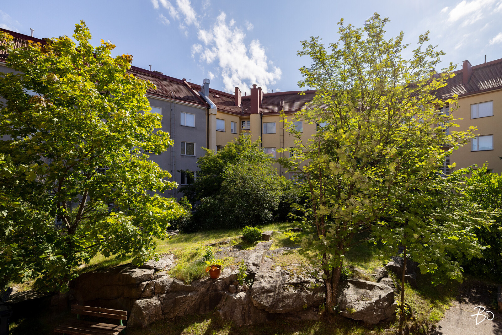 Vesannontie 7 - kuva 18
