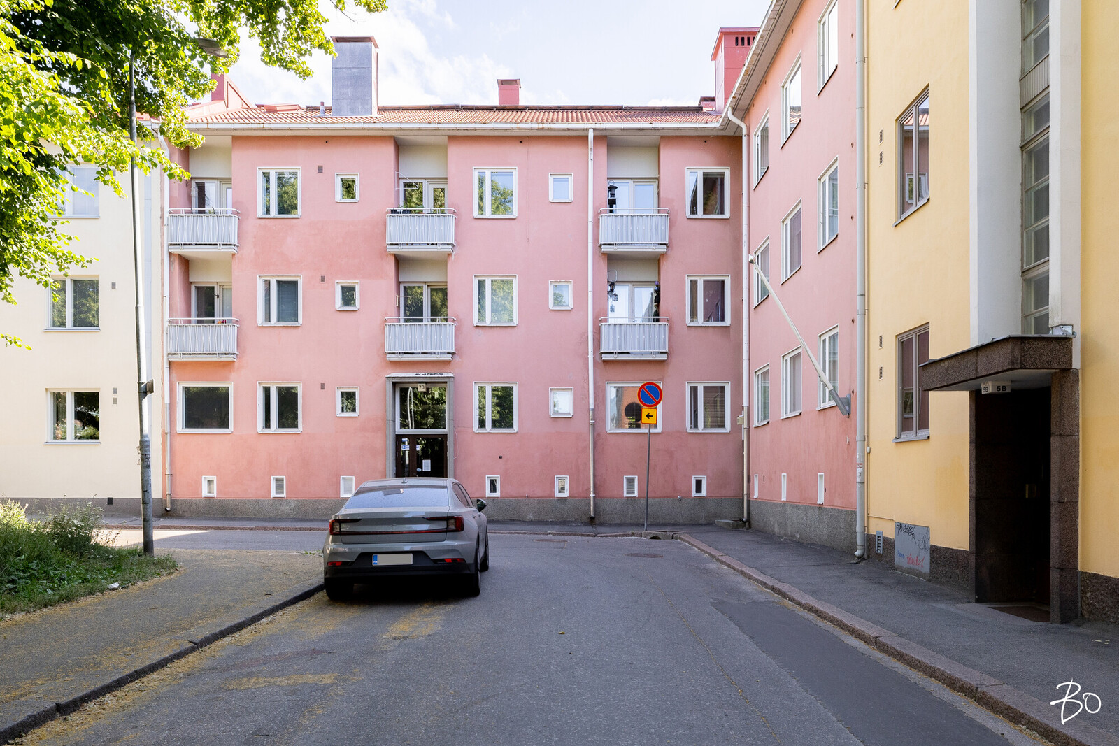 Vesannontie 7 - kuva 22