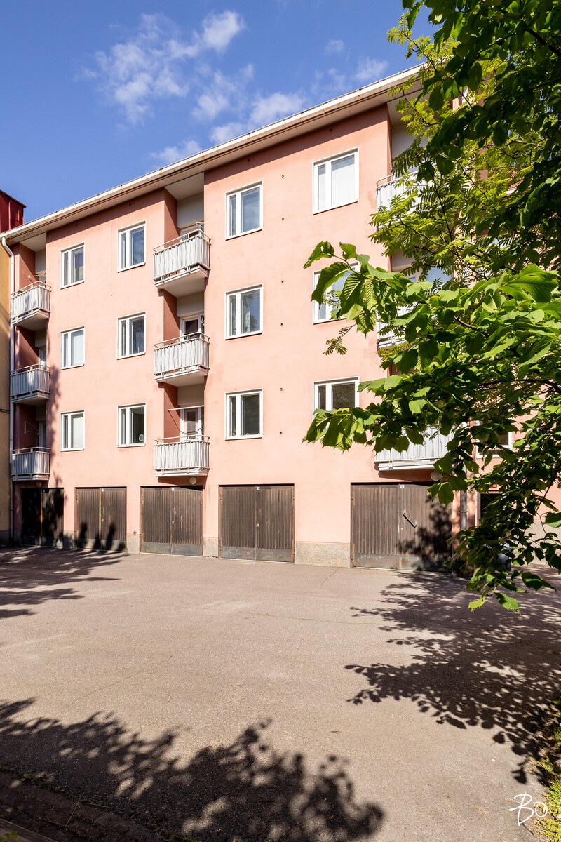 Vesannontie 7 - kuva 20