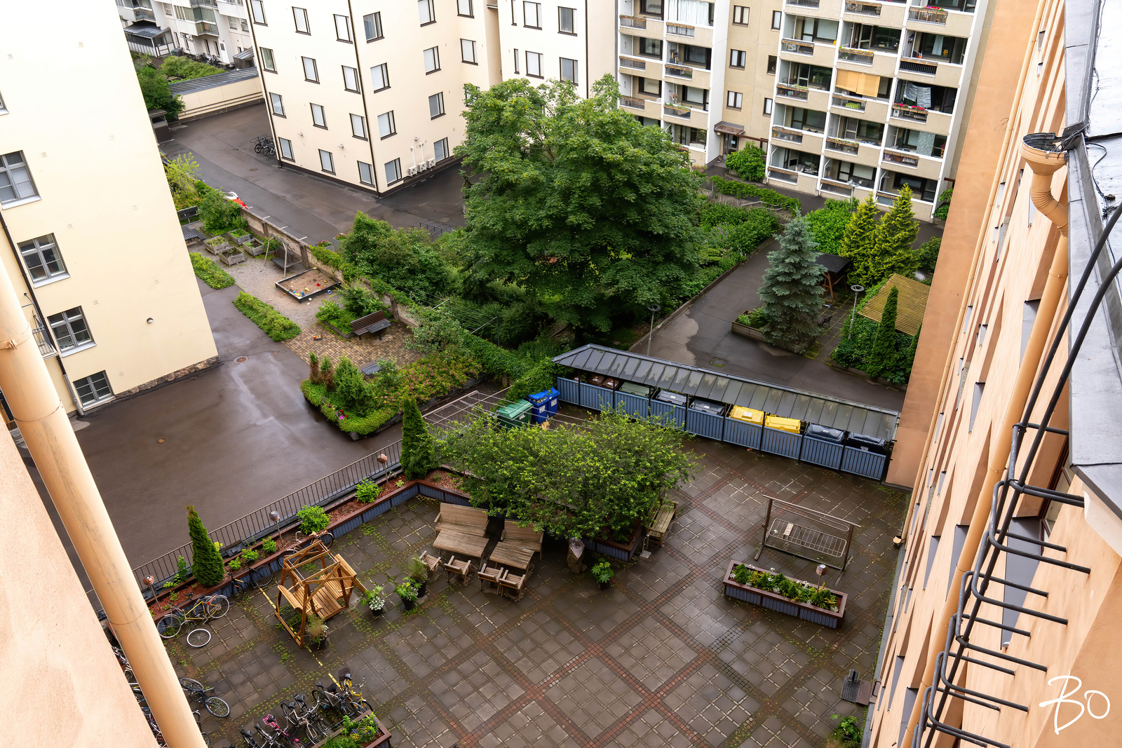 Torkkelinkatu 3 - kuva 17