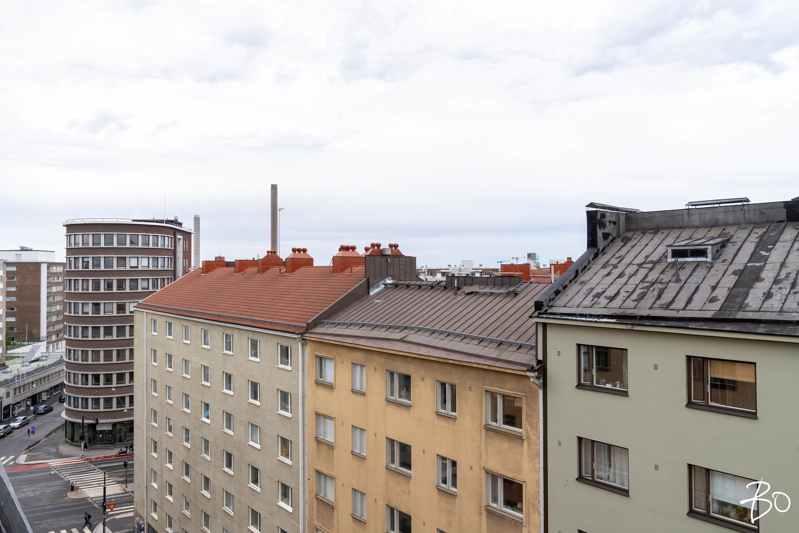 Torkkelinkatu 3 - kuva 19
