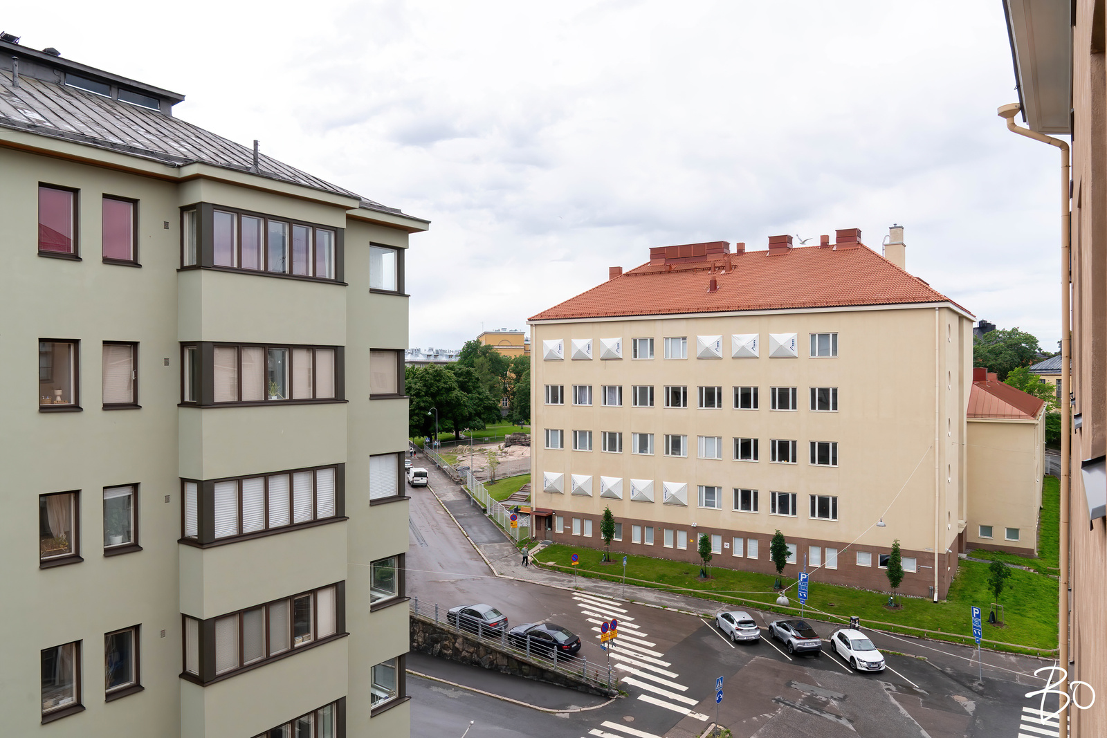 Torkkelinkatu 3 - kuva 20