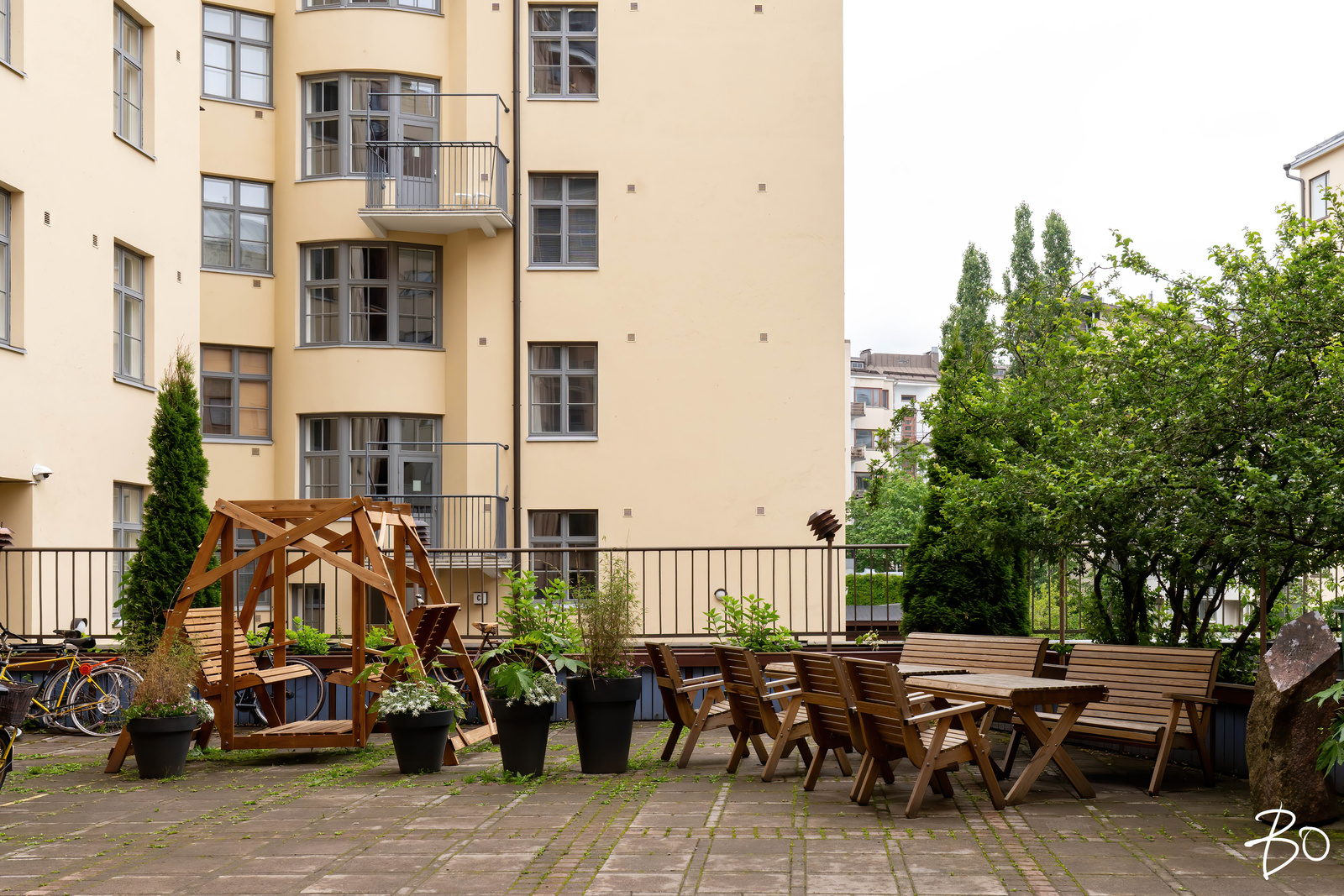 Torkkelinkatu 3 - kuva 18