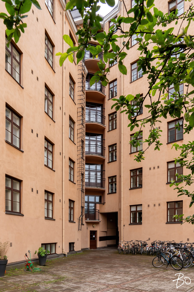 Torkkelinkatu 3 - kuva 15
