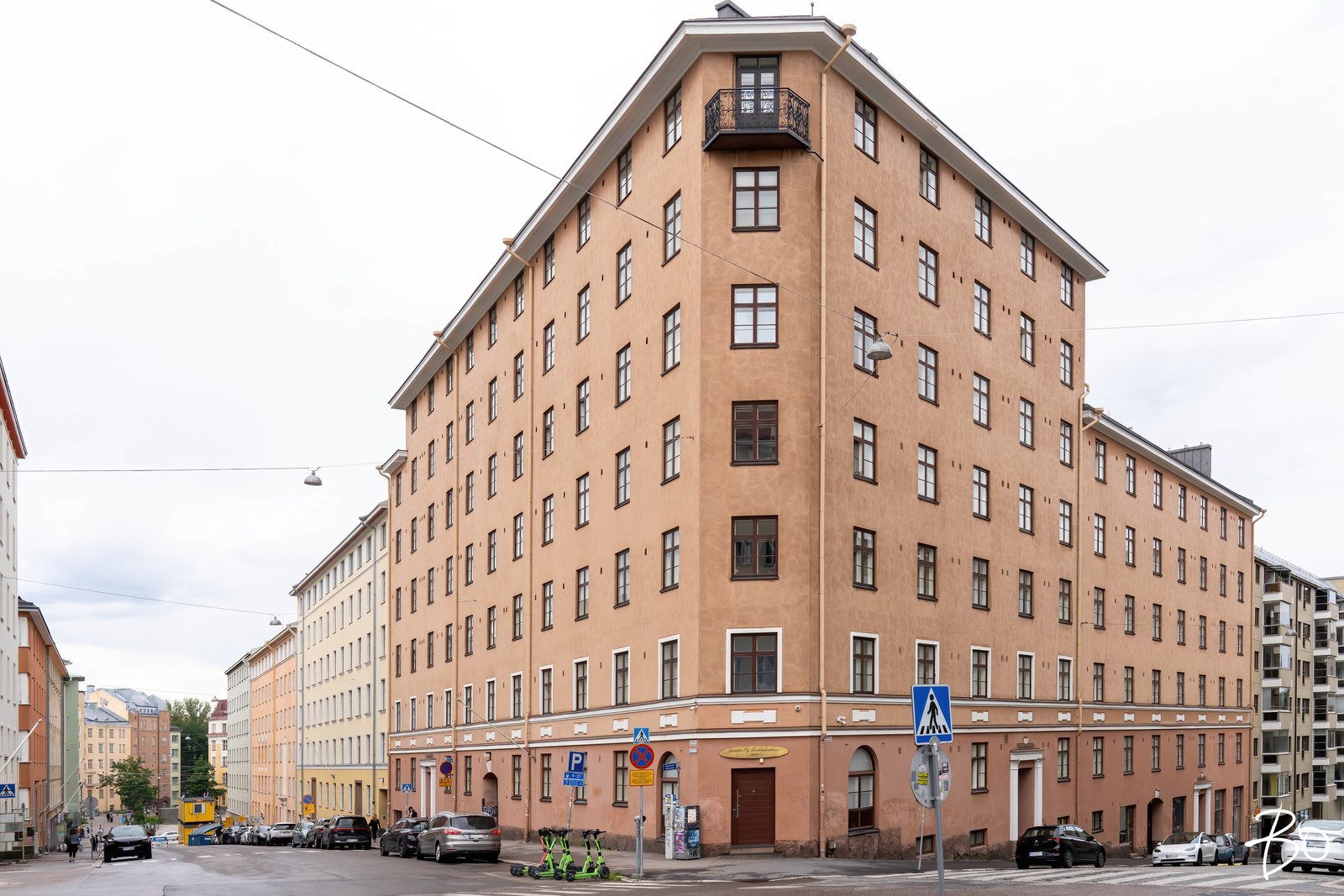 Torkkelinkatu 3 - kuva 12
