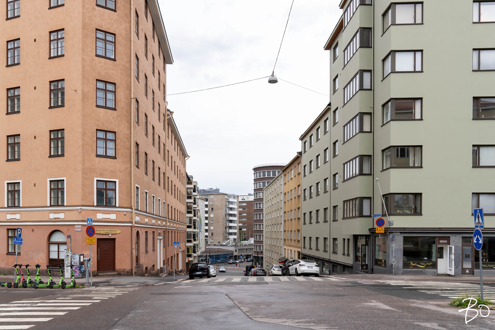 Torkkelinkatu 3 - kuva 14