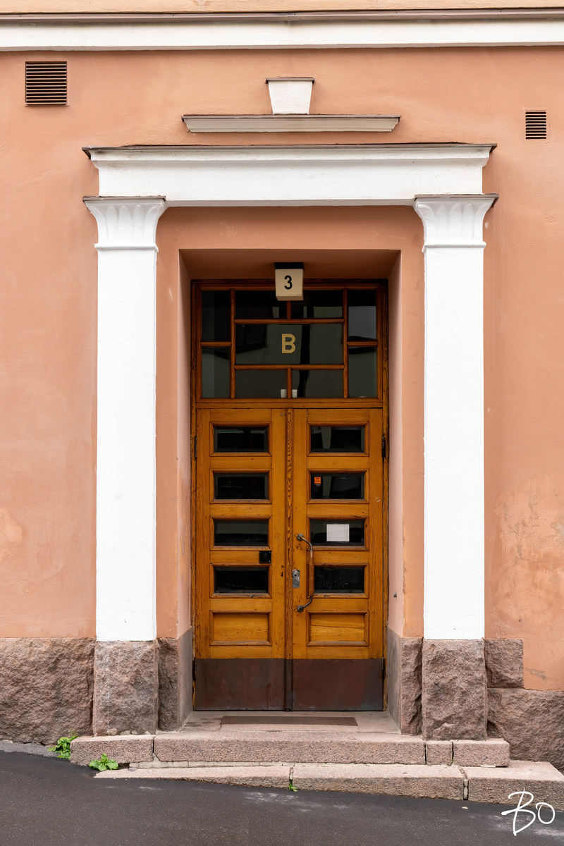 Torkkelinkatu 3 - kuva 13