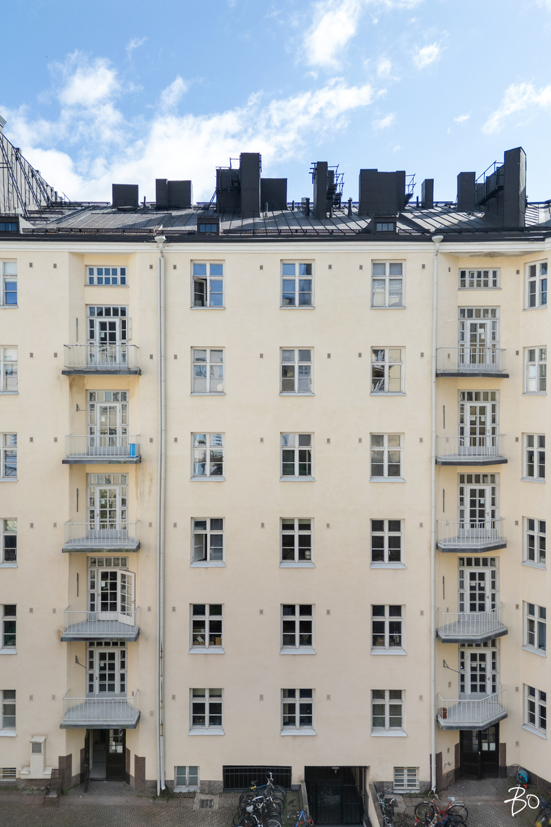 Kaarlenkatu 10 - kuva 19