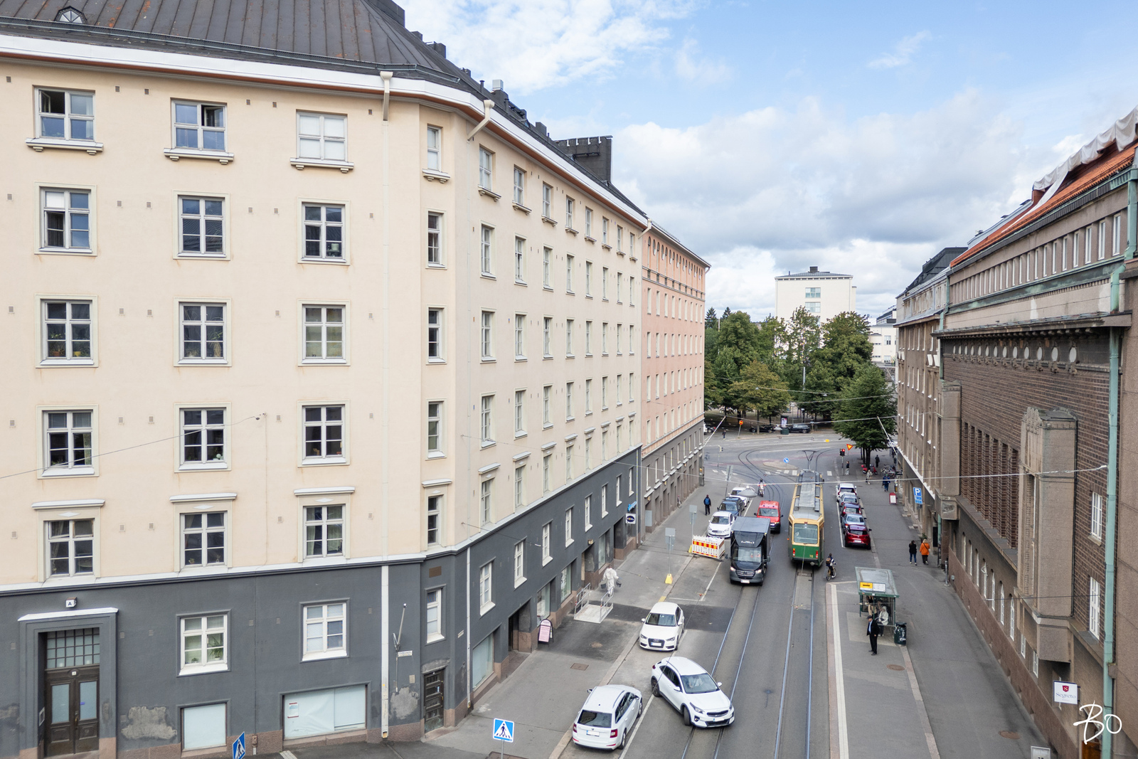 Kaarlenkatu 10 - kuva 17