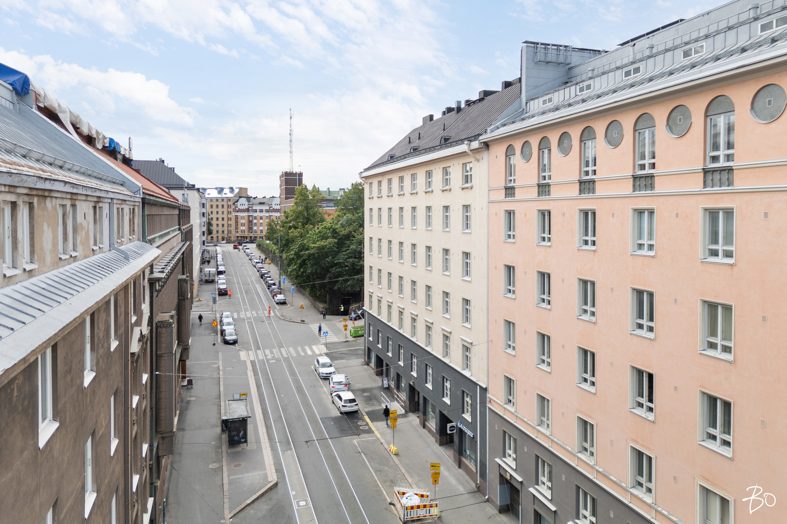 Kaarlenkatu 10 - kuva 18