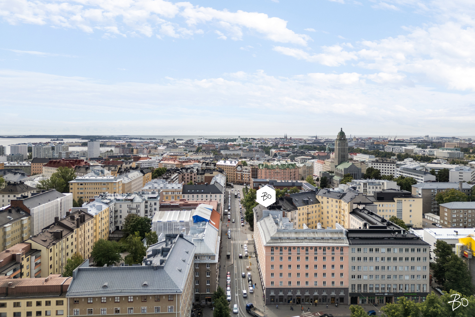 Kaarlenkatu 10 - kuva 20