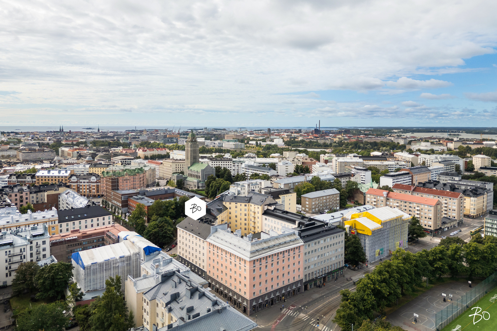 Kaarlenkatu 10 - kuva 21