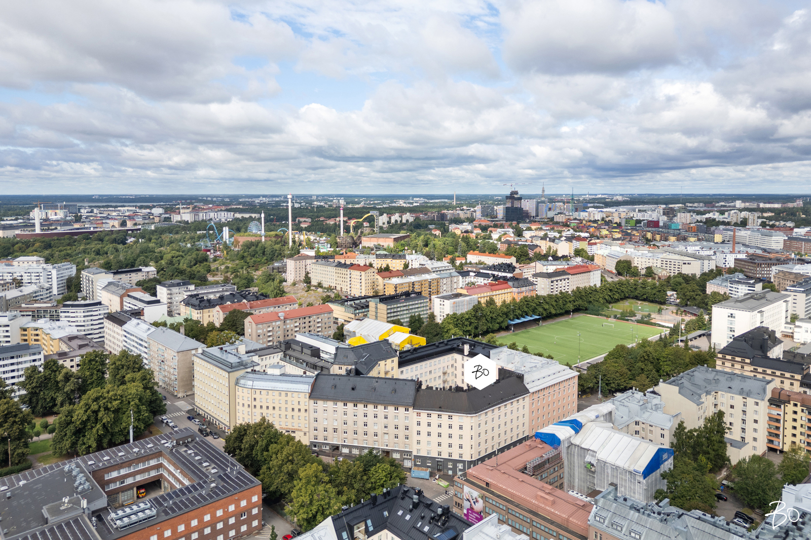 Kaarlenkatu 10 - kuva 4