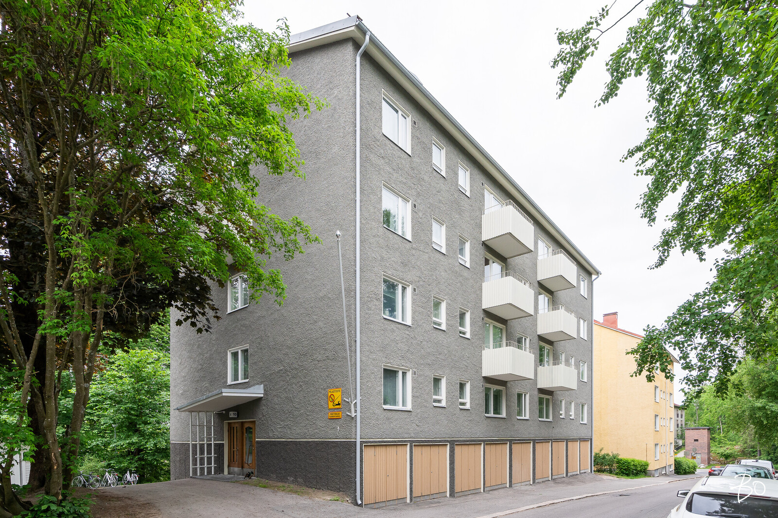Santavuorentie 10 - kuva 18