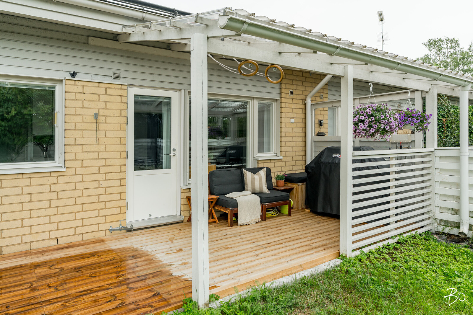 Rinnekuja 1 - kuva 18