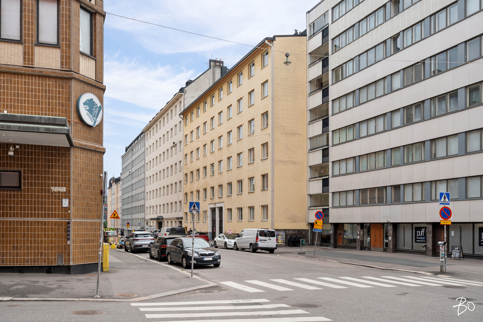 Pääskylänrinne 4 - kuva 20