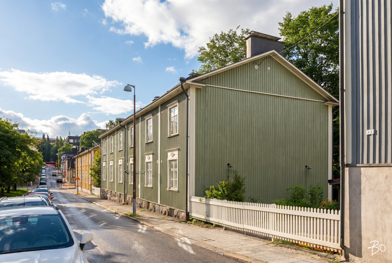 Keuruuntie 7 - kuva 15