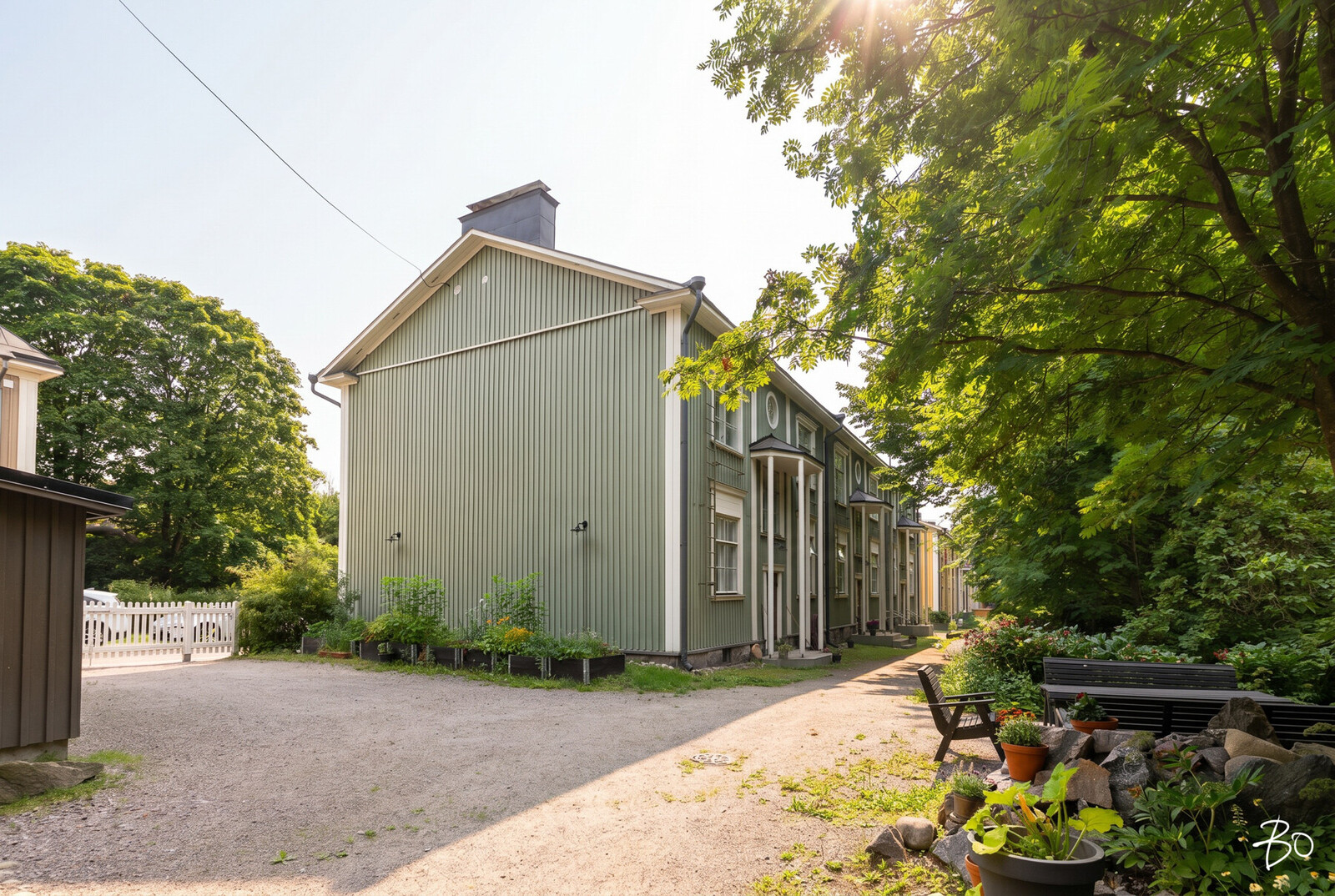 Keuruuntie 7 - kuva 16
