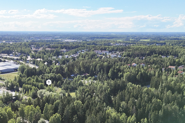 Martinkyläntie 752 - kuva 1