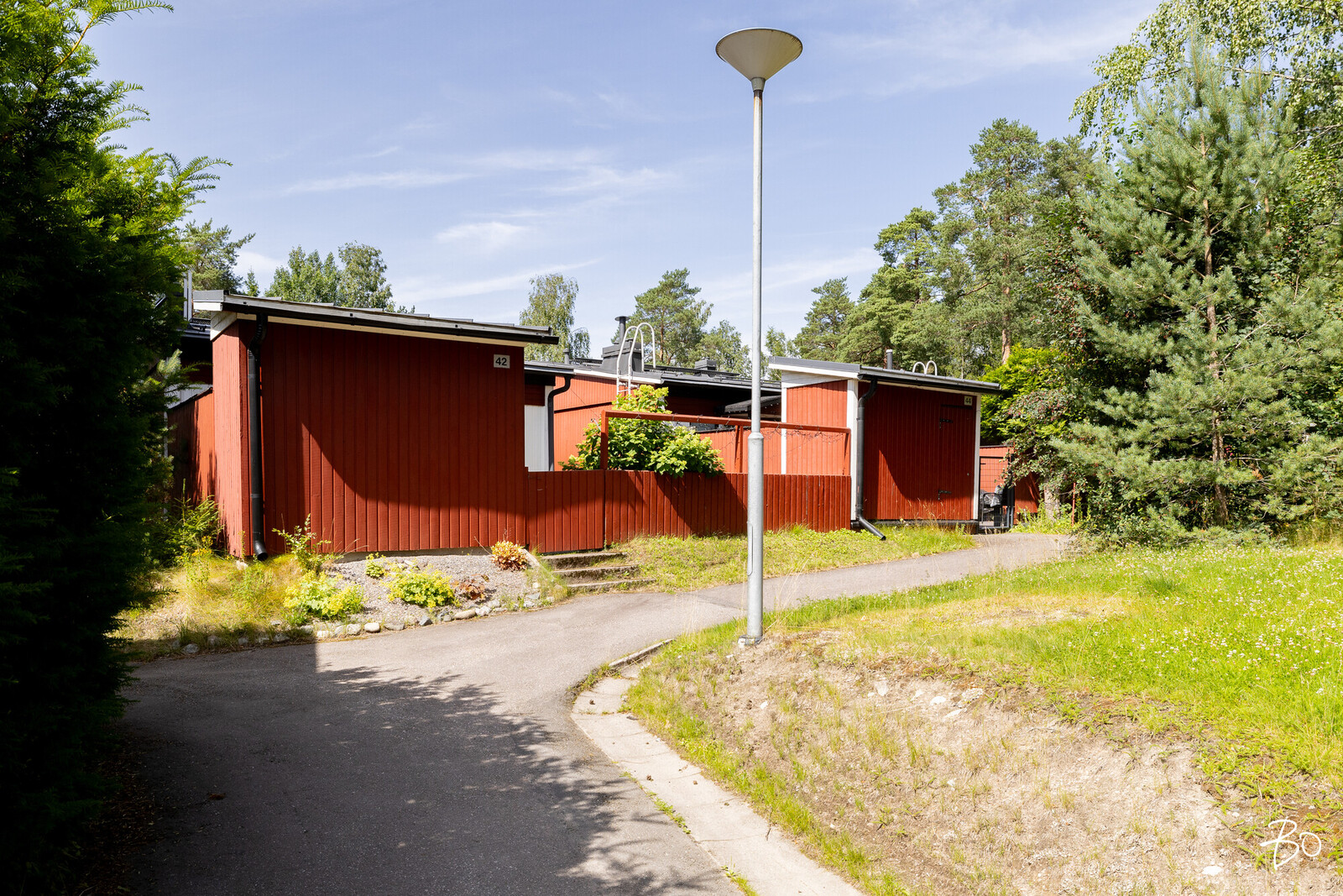 Sunankalliontie 44 - kuva 1