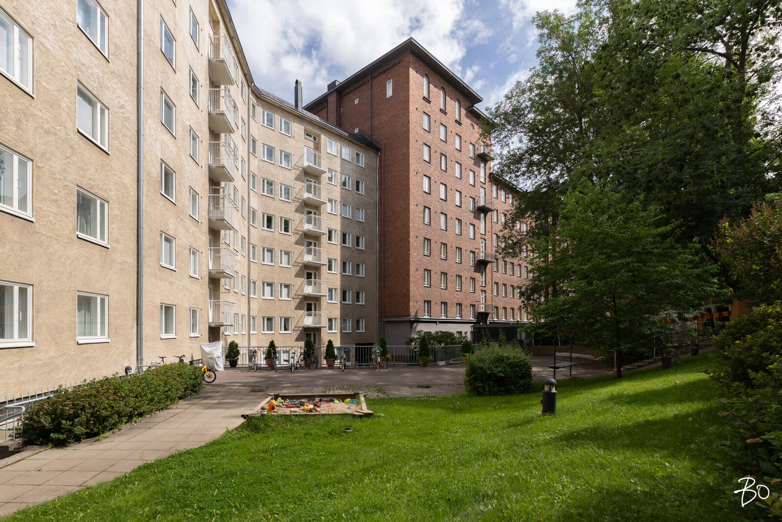 Pohjoisranta 22 - kuva 27