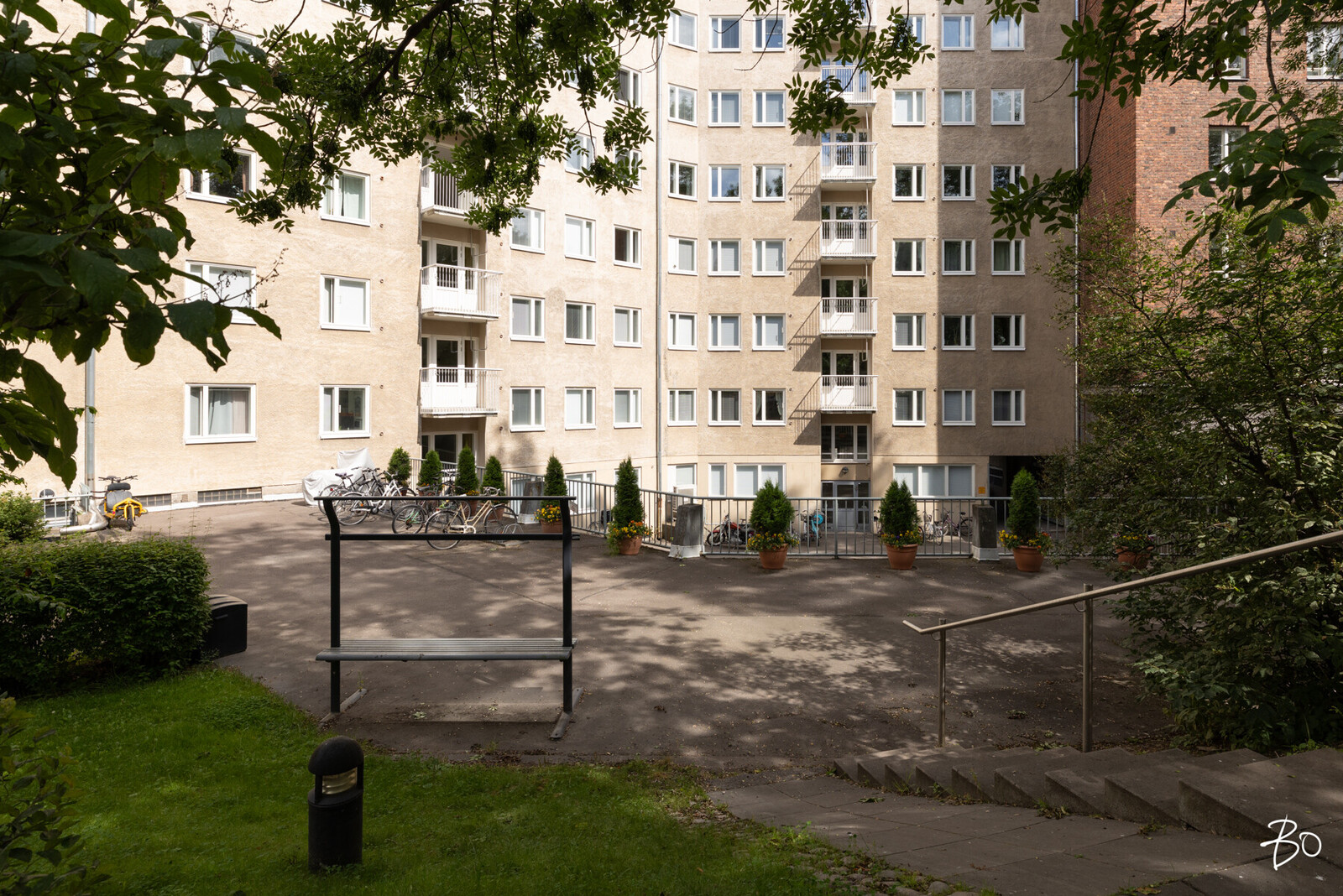 Pohjoisranta 22 - kuva 28
