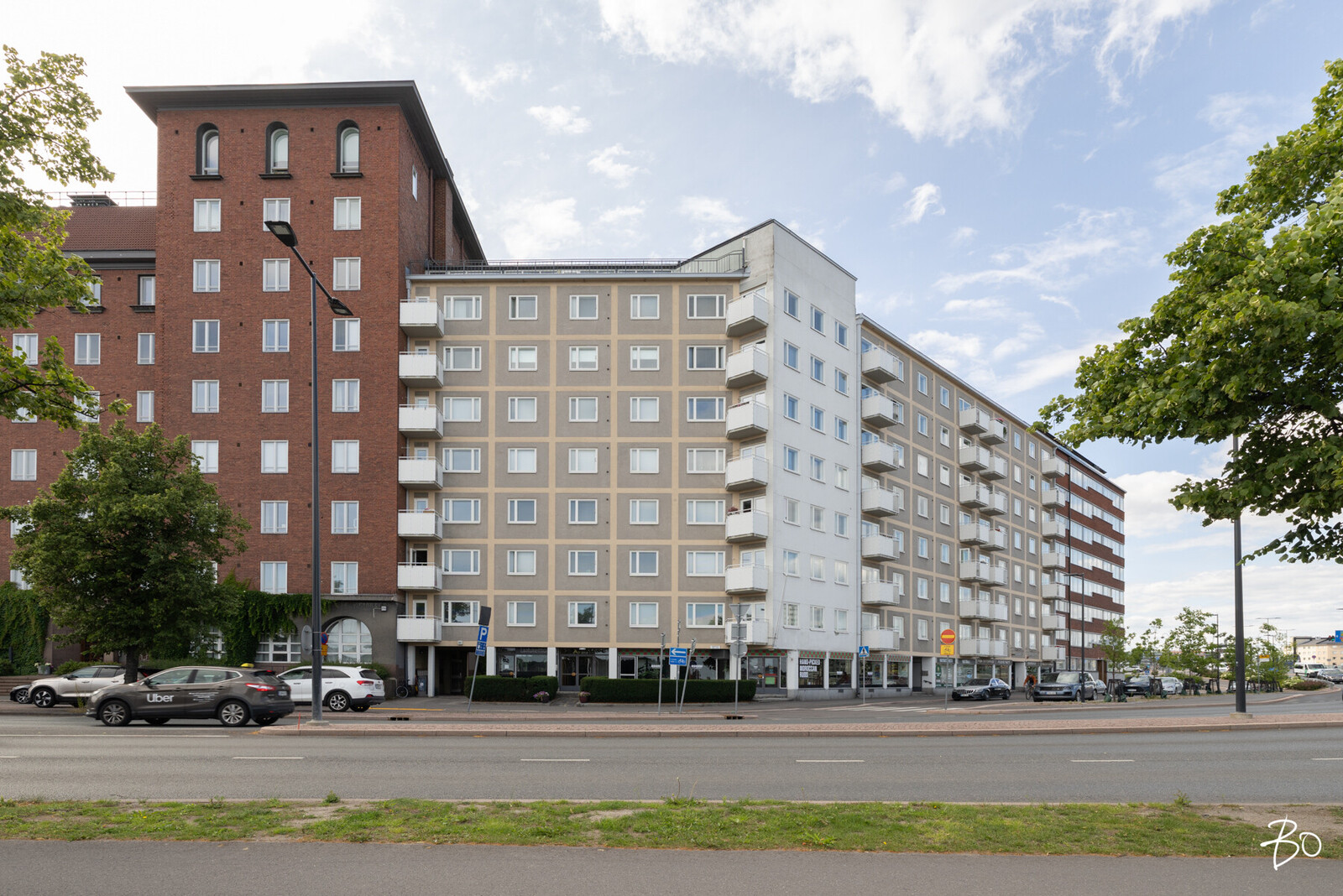 Pohjoisranta 22 - kuva 30