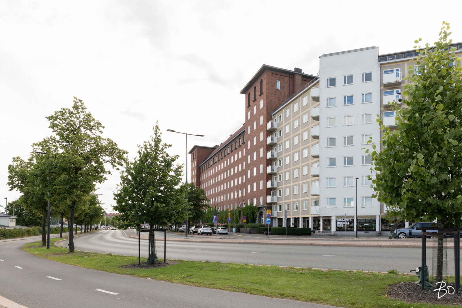 Pohjoisranta 22 - kuva 32