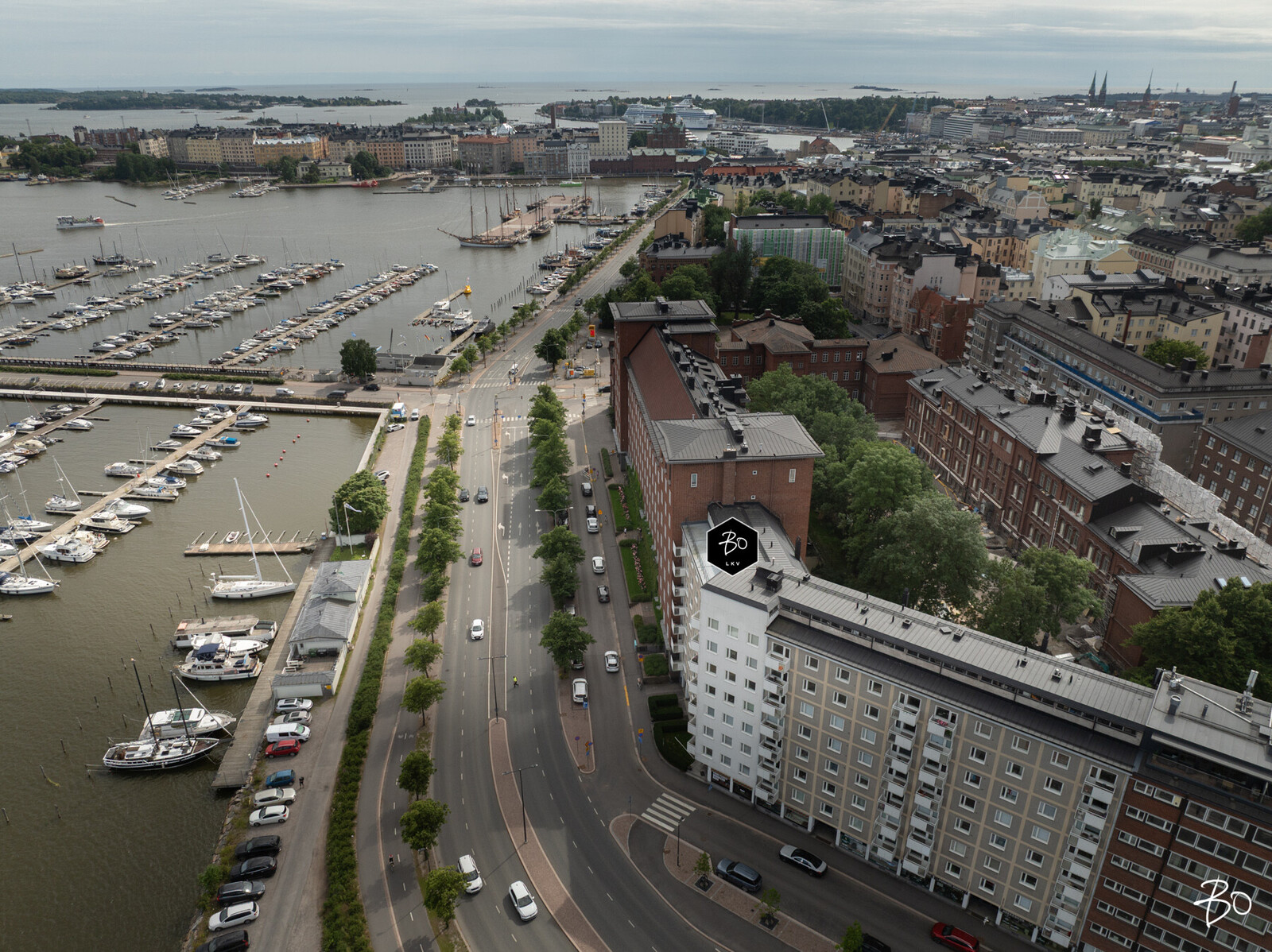 Pohjoisranta 22 - kuva 36