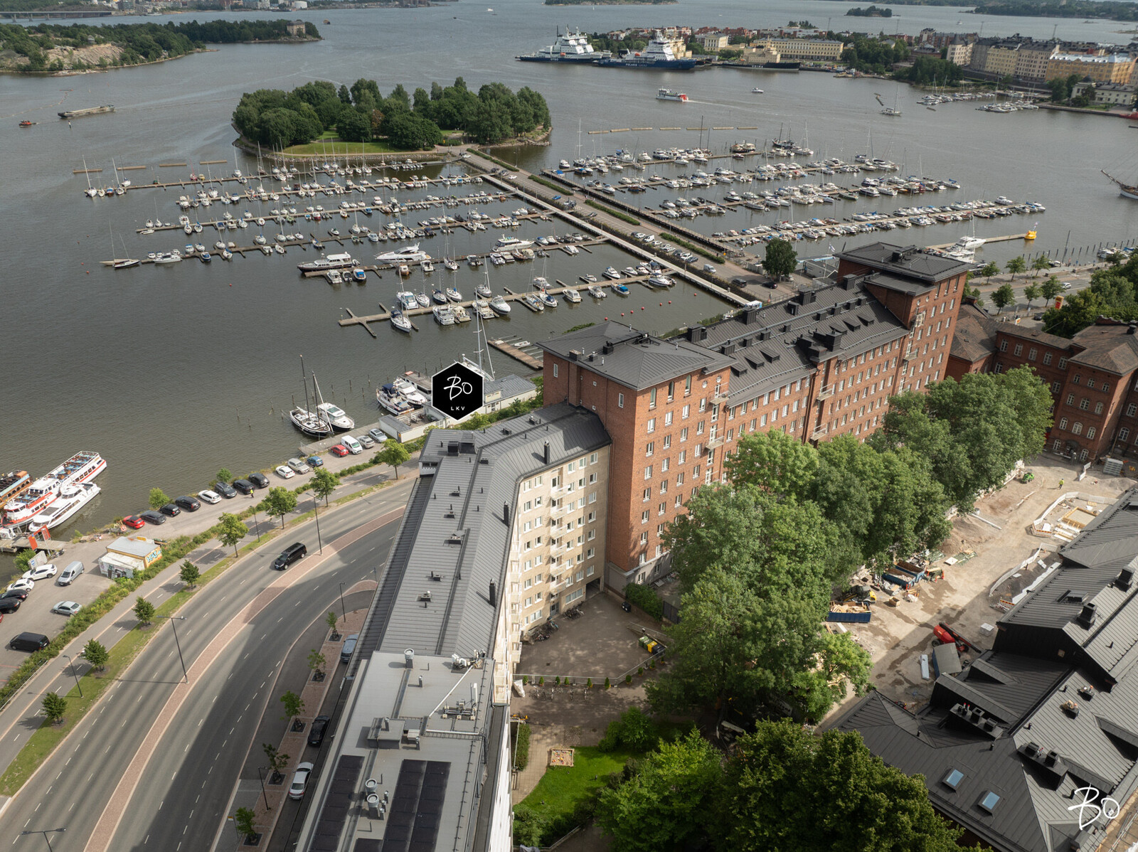 Pohjoisranta 22 - kuva 31
