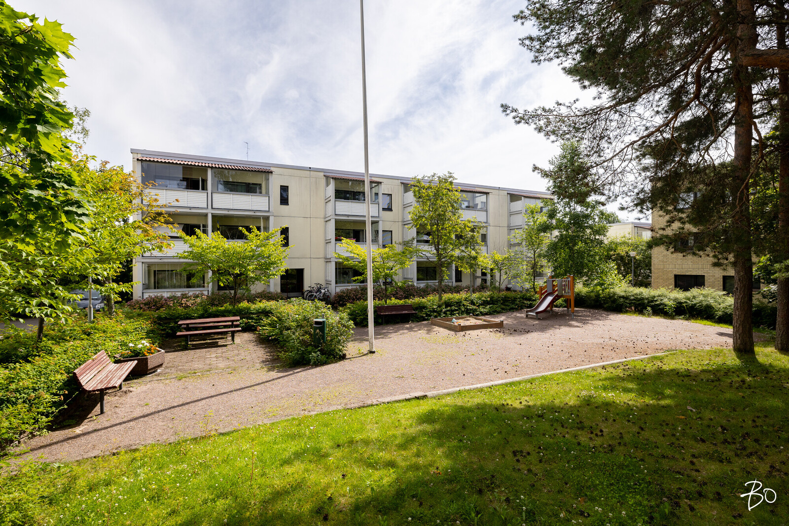 Tiistiläntie 6 - kuva 13