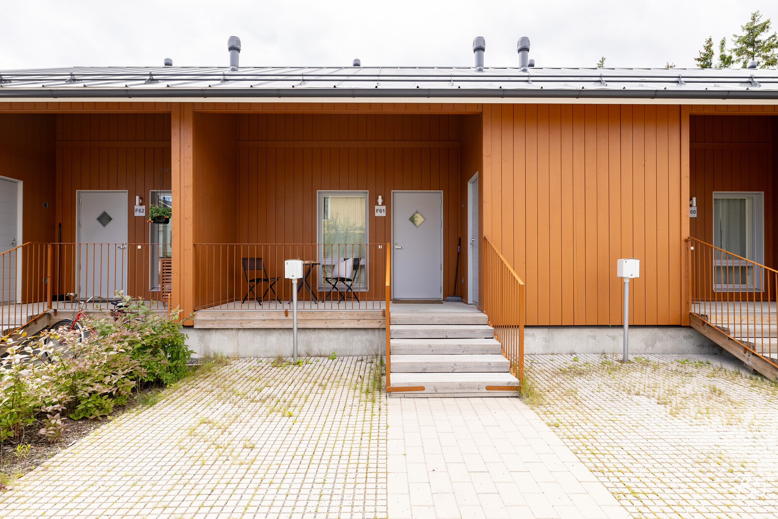 Kuriiritie 26 - kuva 15