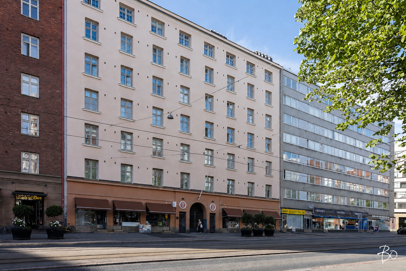Hämeentie 12 - kuva 12