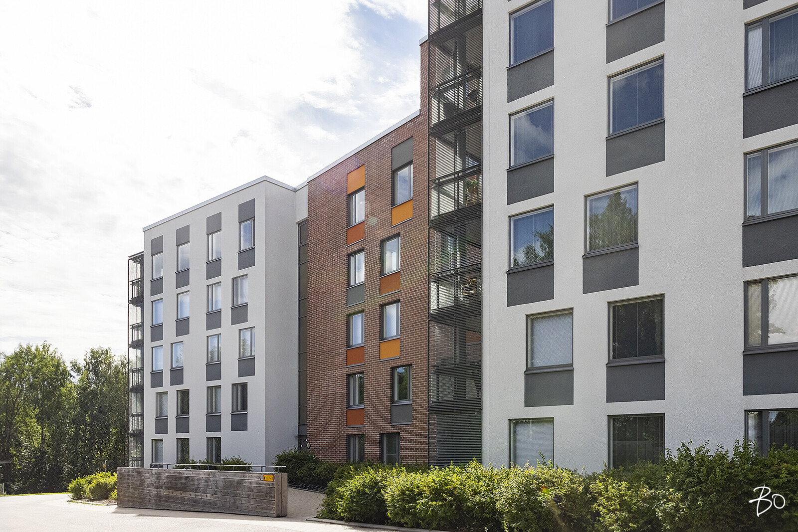 Vanha Kaarelantie 2 - kuva 23