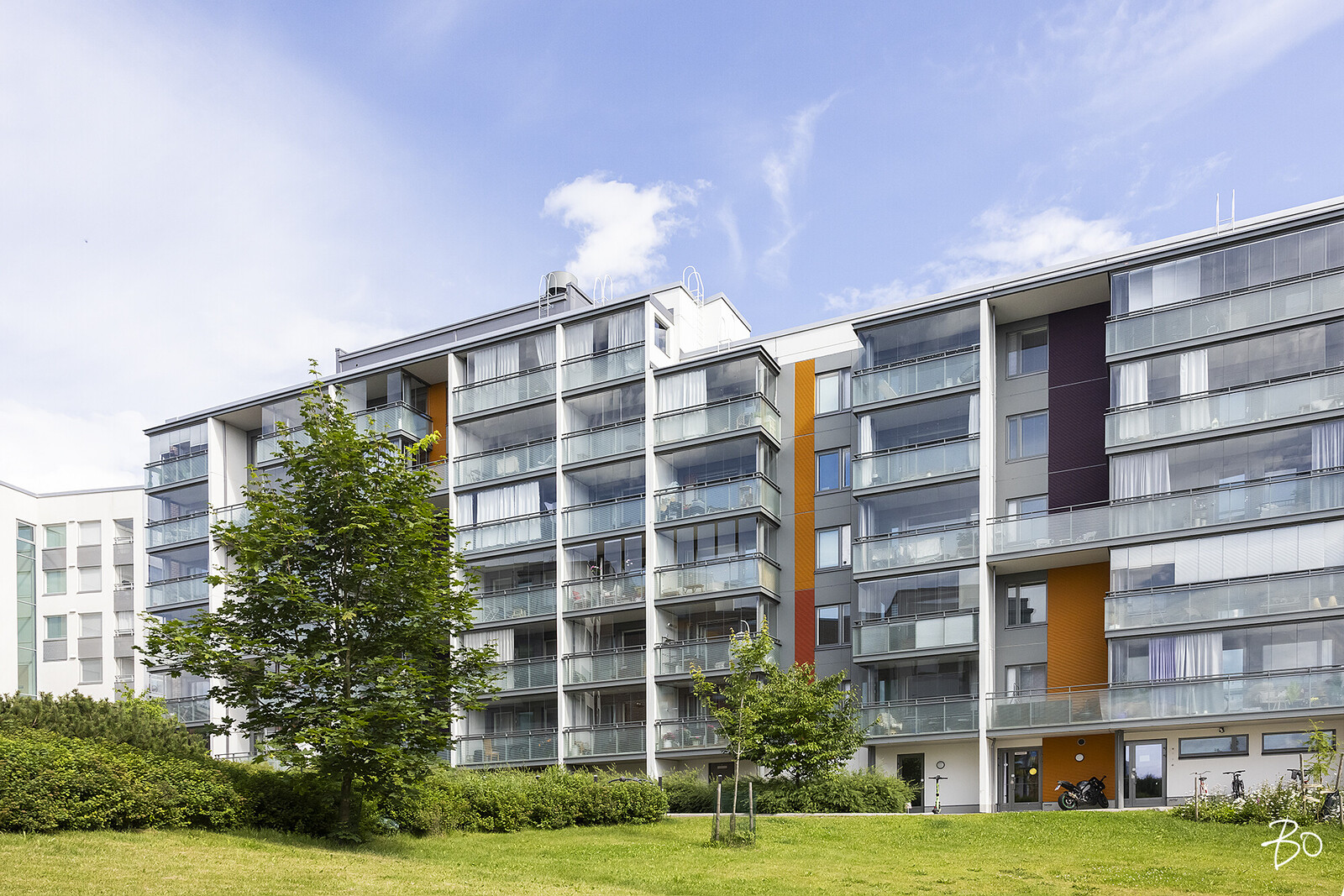 Vanha Kaarelantie 2 - kuva 27