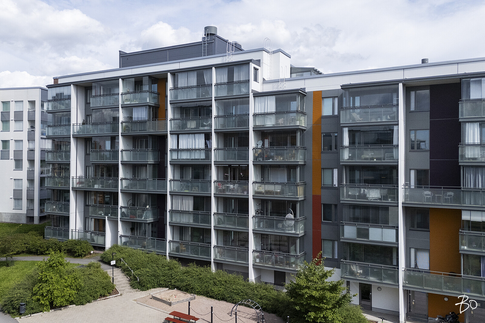 Vanha Kaarelantie 2 - kuva 28