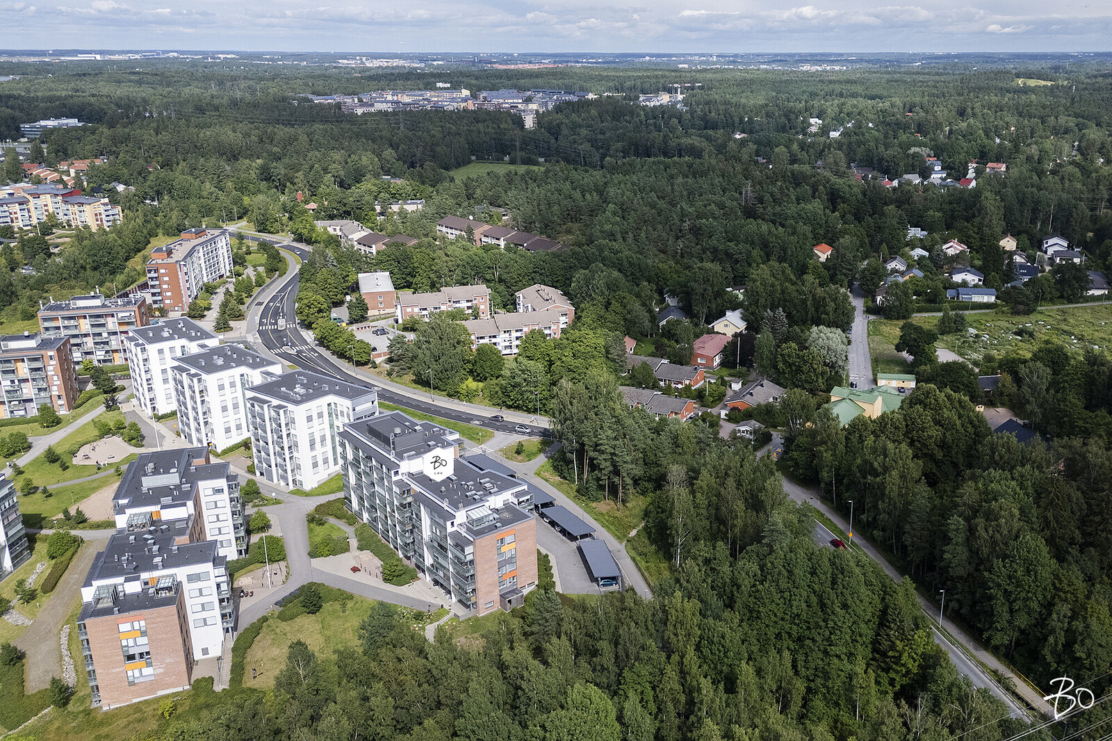 Vanha Kaarelantie 2 - kuva 32