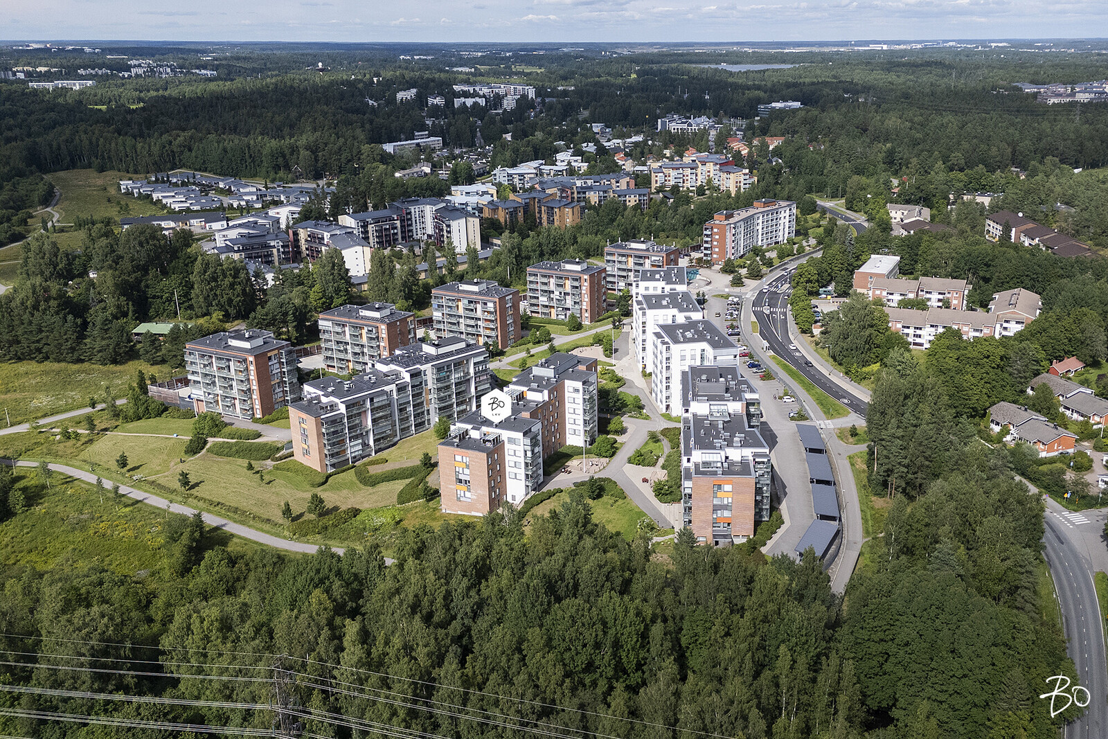 Vanha Kaarelantie 2 - kuva 33