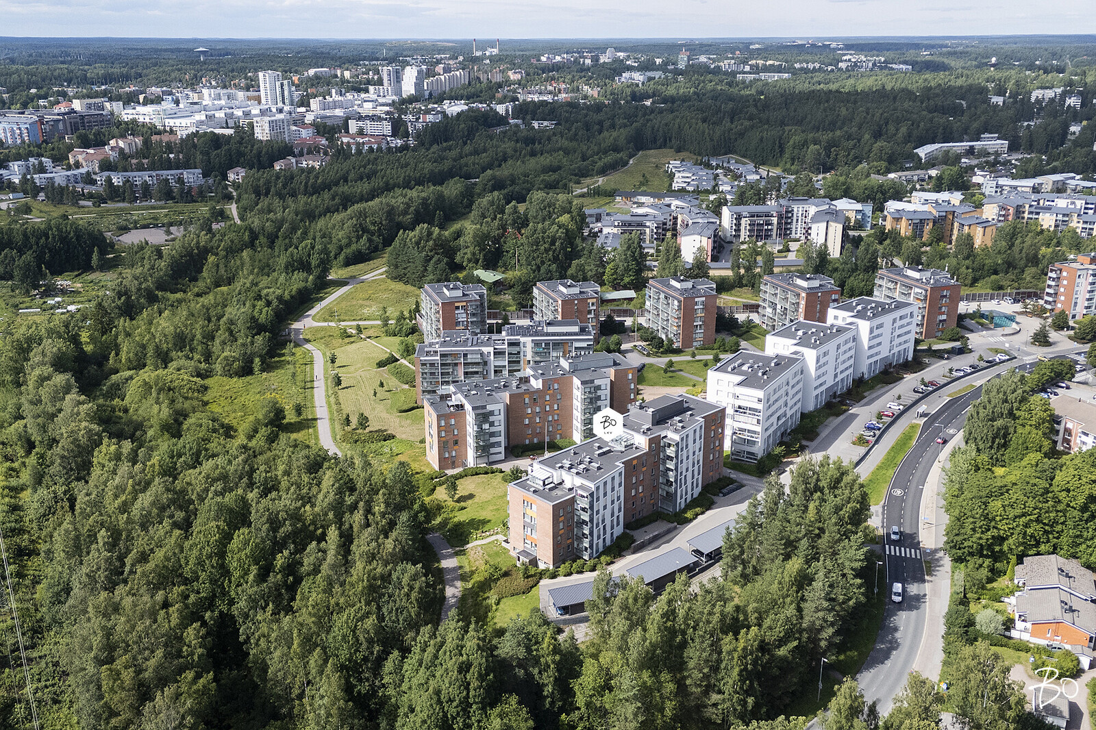 Vanha Kaarelantie 2 - kuva 34