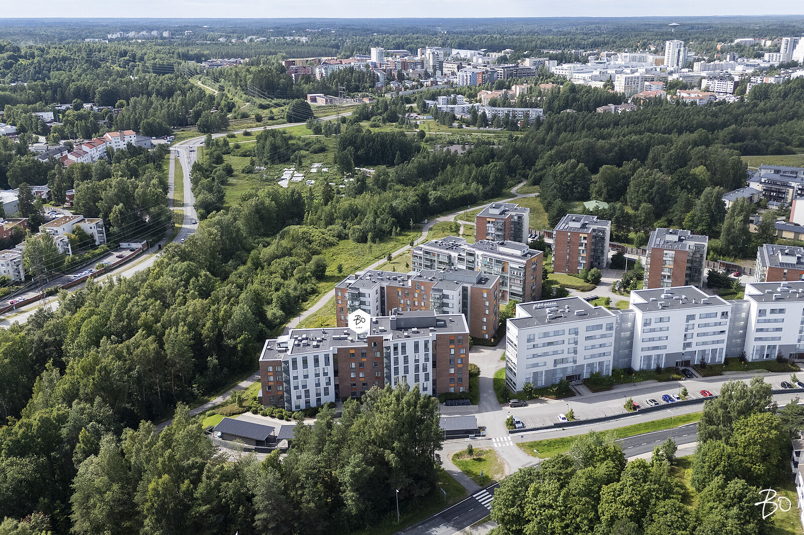 Vanha Kaarelantie 2 - kuva 35