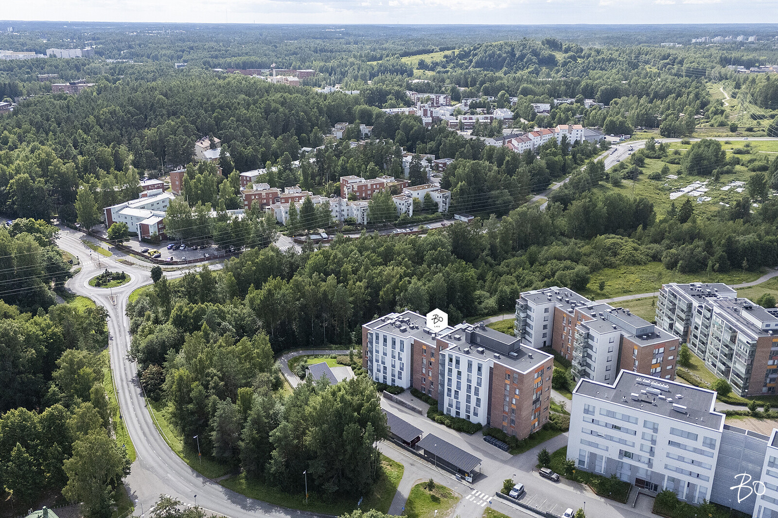 Vanha Kaarelantie 2 - kuva 36