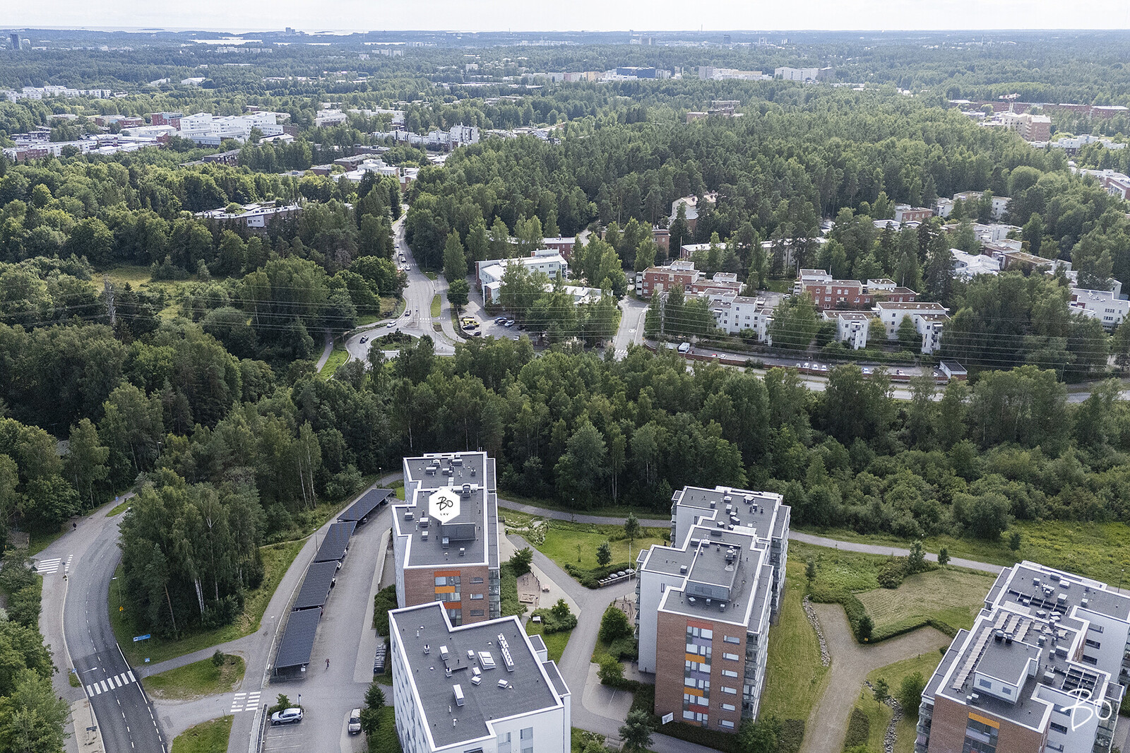 Vanha Kaarelantie 2 - kuva 37