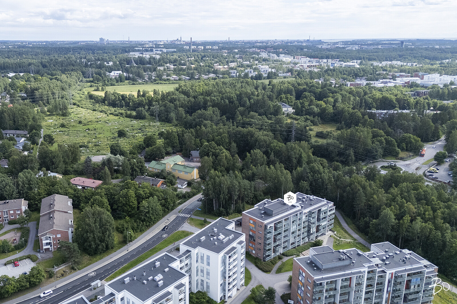 Vanha Kaarelantie 2 - kuva 38