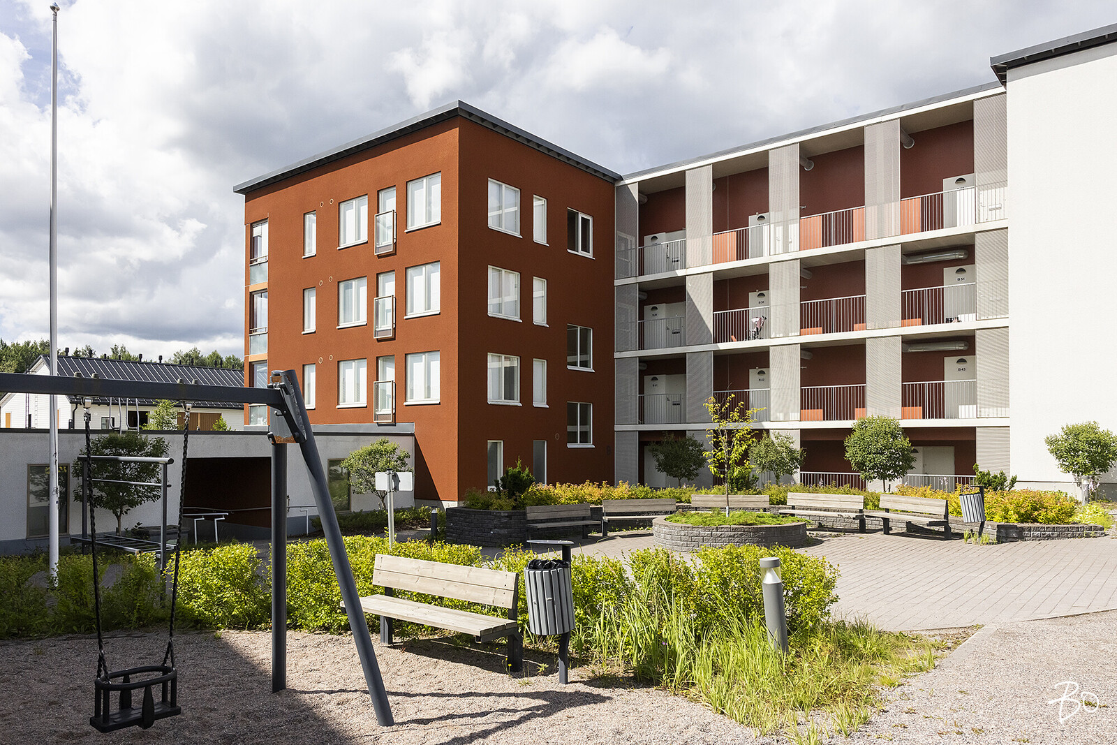 Lipstikkakuja 3 - kuva 23