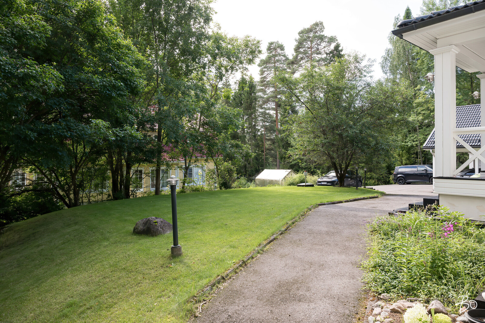 Siikajärventie 56B - kuva 37